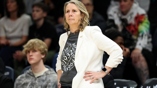 Toronto Tempo v Minnesota Lynx 