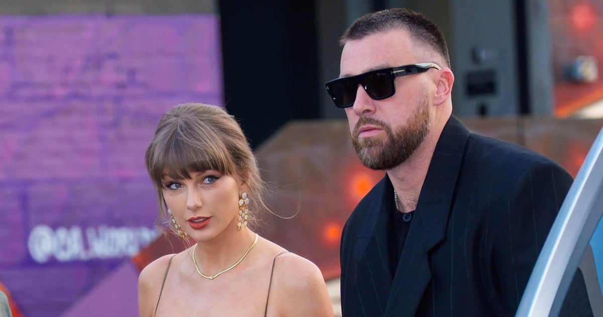 What we know about the Taylor Swift-Travis Kelce wedding
