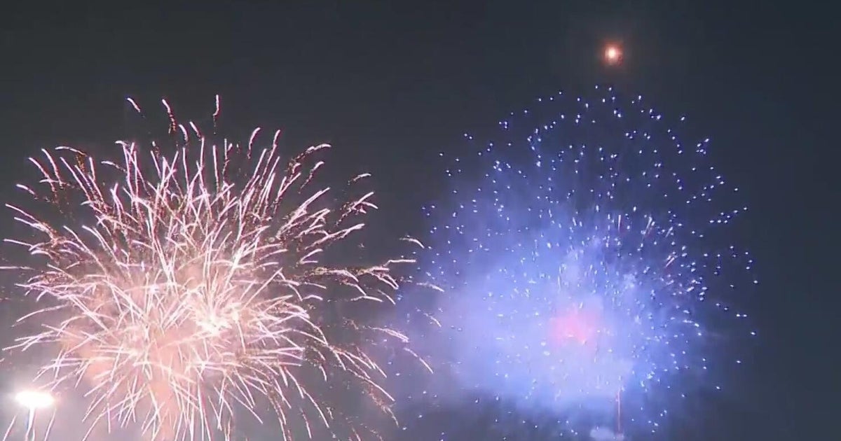 South Florida gears up for Fourth of July celebration like no other