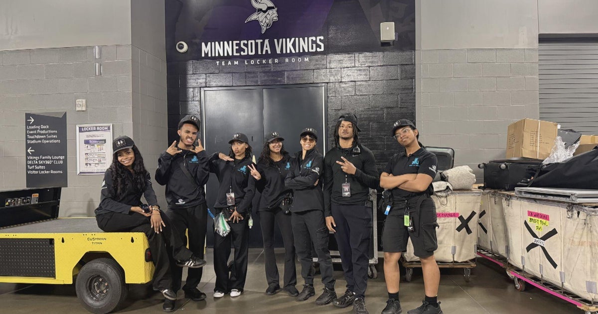 Detroit interns gain behind-the-scenes access, career boost on Usher ...