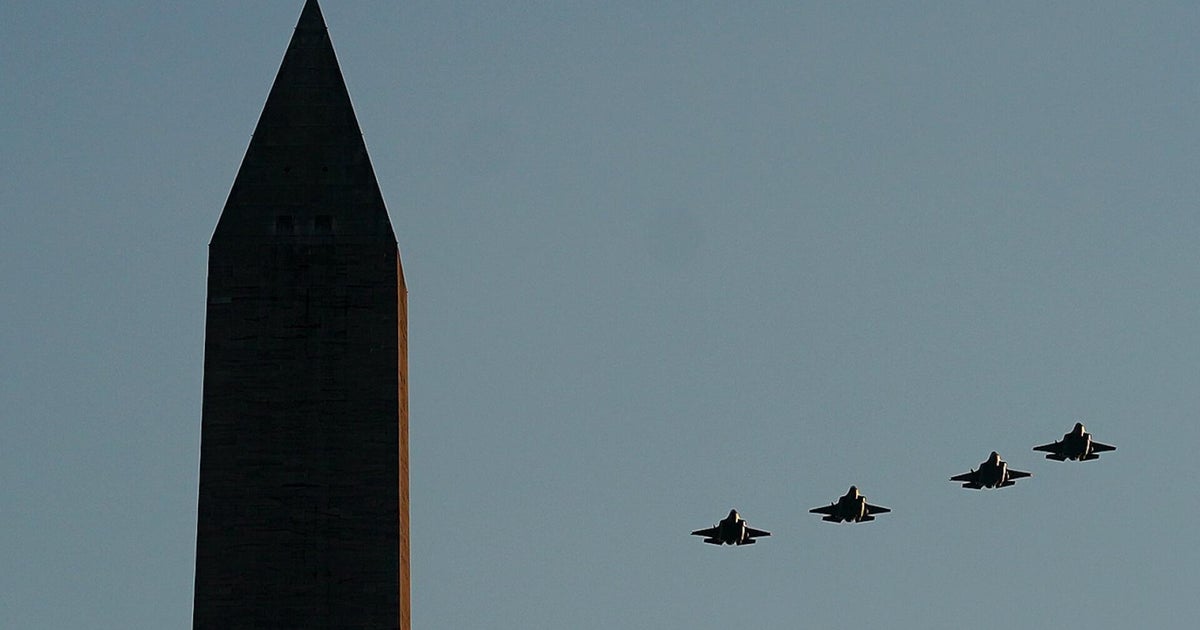 Life-threatening heat emergency impacting some 4th of July, America 250 events