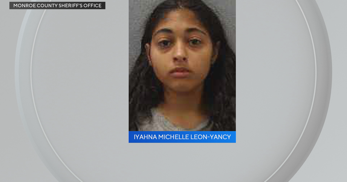 Miami-Dade woman arrested in the Keys, accused of leaving her dog in a ...
