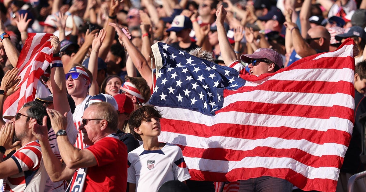 Americans agree on more than we think, new public opinion data shows