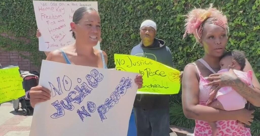 Antioch clears homeless camp near City Hall days before July 4th festivities