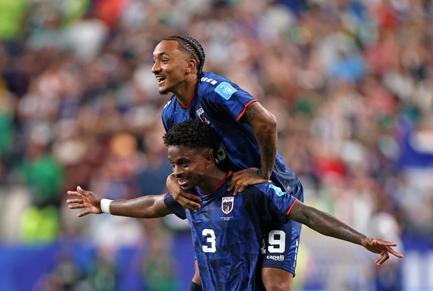 Cabo Verde v Saudi Arabia: Group H - FIFA World Cup 2026