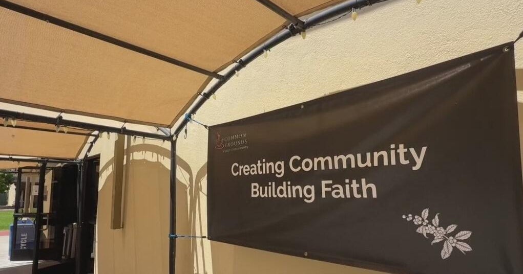 cbsnews.com - Kenny  Choi - Silicon Valley faith-based co-working spaces emerging as AI prompts reflection on changing industry