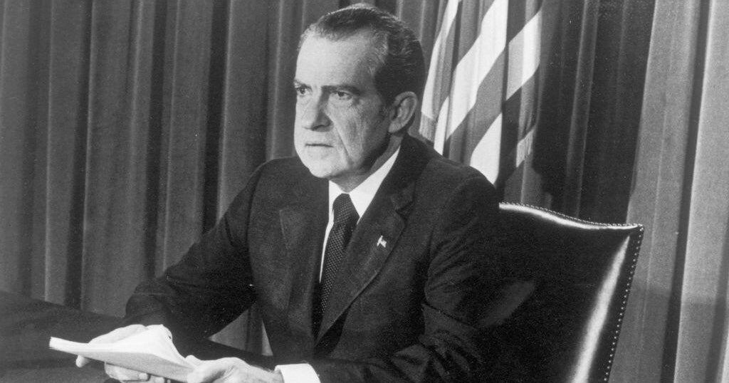 6 президентски речи, които оформиха американската история