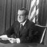 President Richard Nixon 