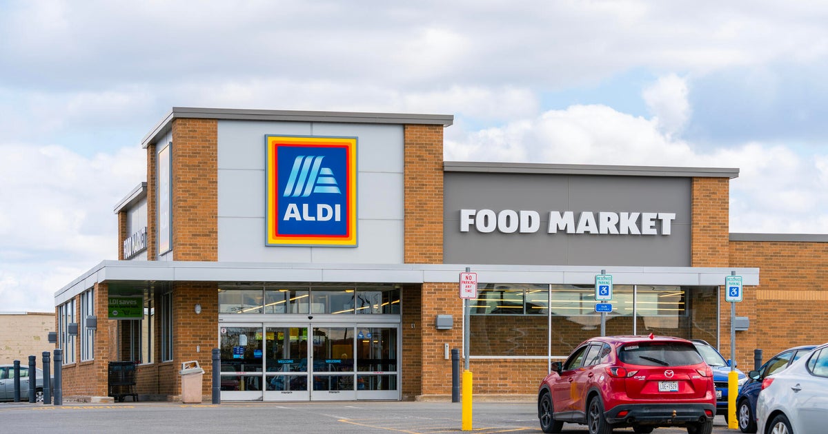 Aldi expanding into Colorado, plans to open 50 stores in Denver and Colorado Spr...