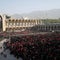 Peace talks paused as Iran begins dayslong funeral for slain supreme leader