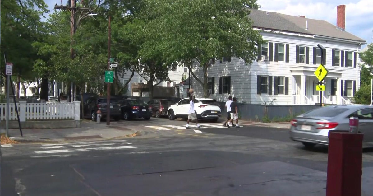 Man shot and killed in Cambridge on July 4th, no arrests made - CBS Boston