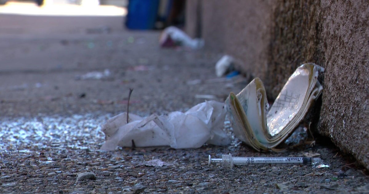 People facing drug addiction in Minneapolis voice difficulties amid planned crackdown