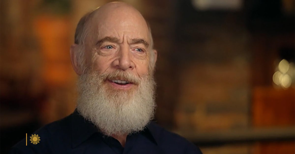 J.K. Simmons: 'Character actor' just means not super handsome