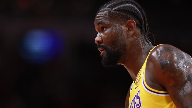 Los Angeles Lakers v Houston Rockets - Game Six 