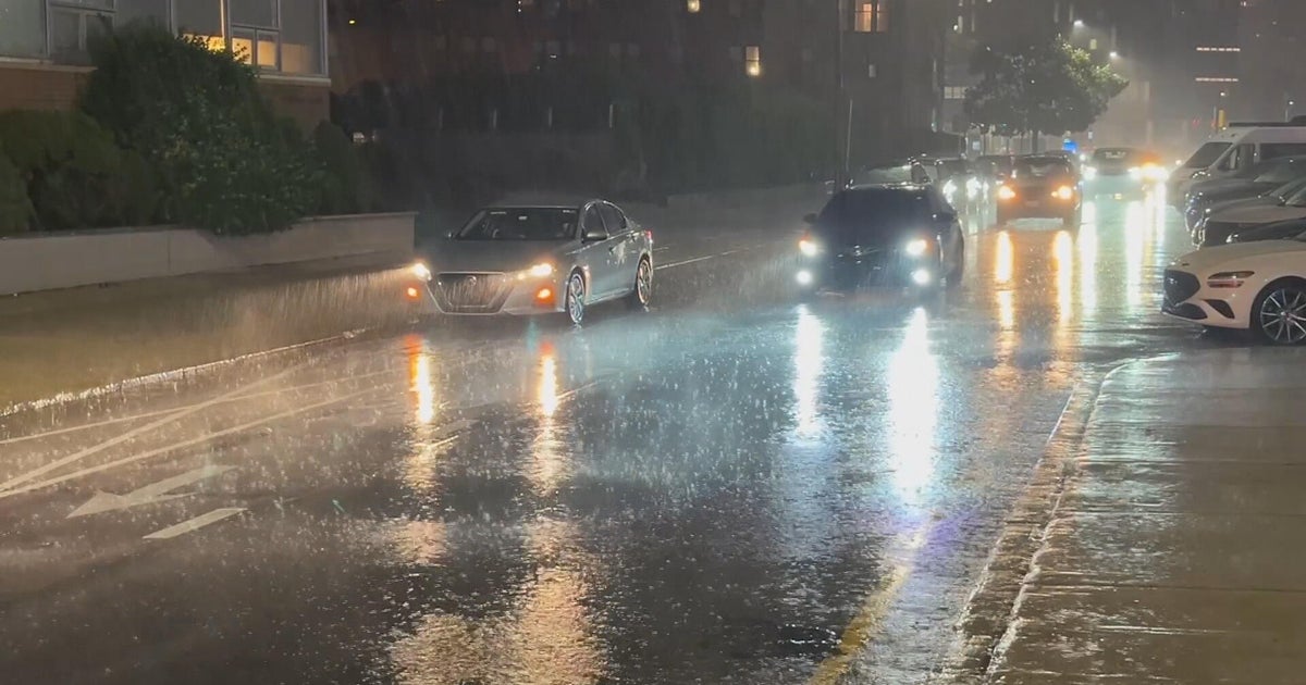 Thousands without power after severe July Fourth weather, more damaging ...