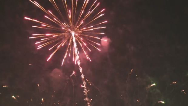 Man caused $17,000 worth of damage to neighbor's garage with fireworks in Westmoreland County, police say