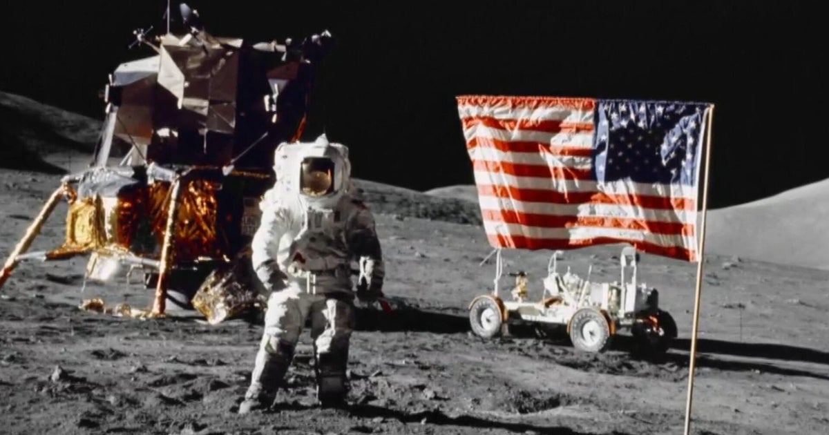 A look back on America’s space story as nation celebrates its 250th birthday