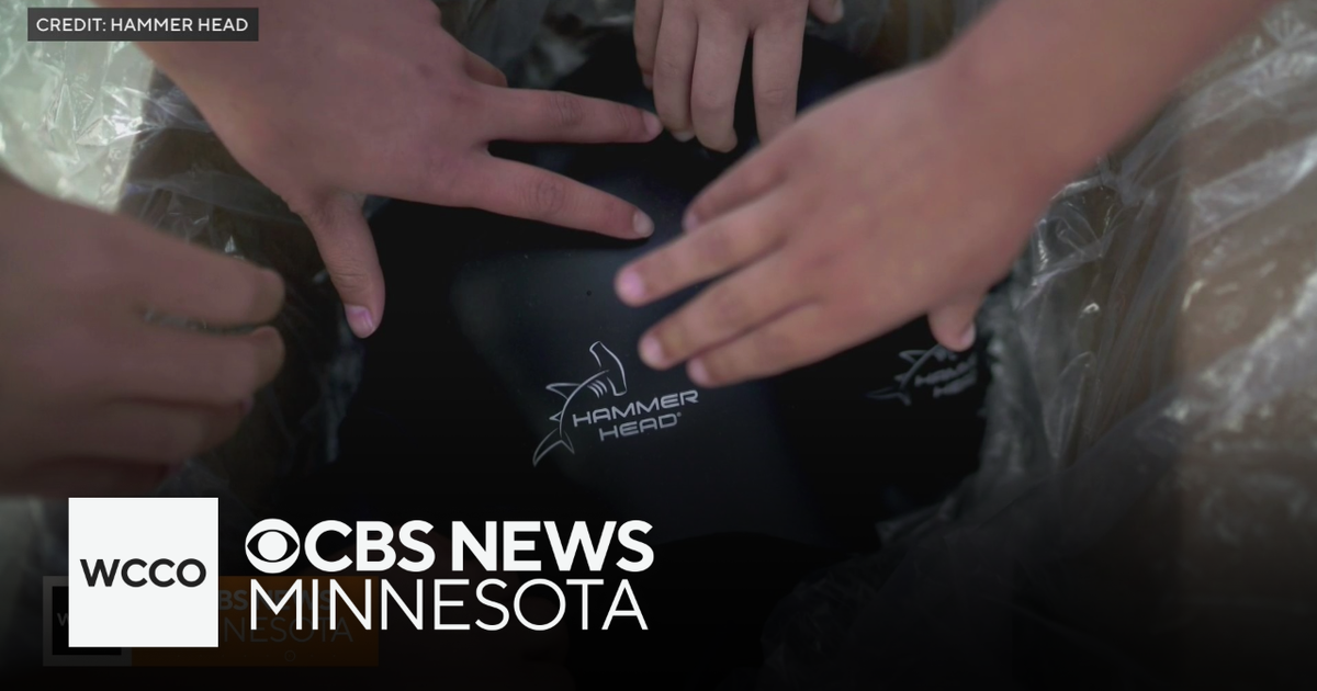 Minnesota company changing the future of swim safety