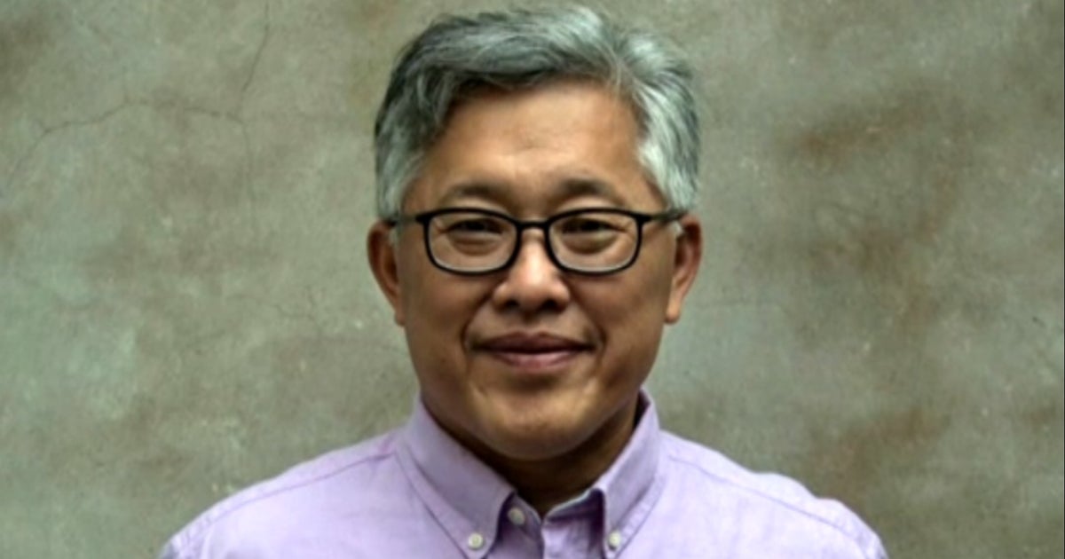 Pastor arrives in U.S. after being imprisoned in China for more than 8 months