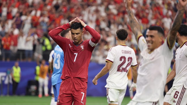 Portugal v Spain: Round of 16 - FIFA World Cup 2026 