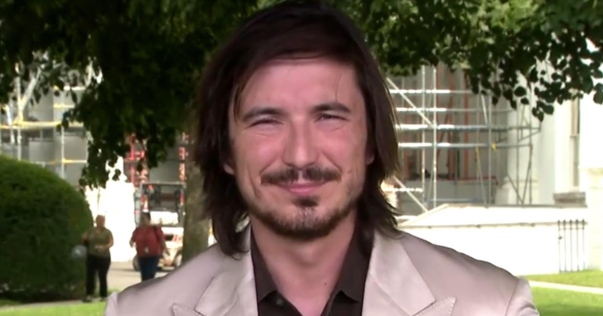 Robinhood CEO Vlad Tenev breaks down how Trump Accounts work