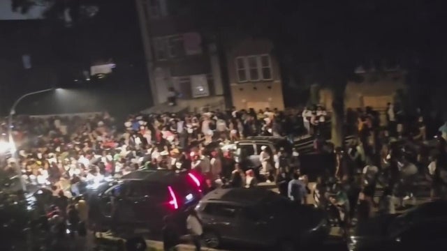 Maypole mass shooting 