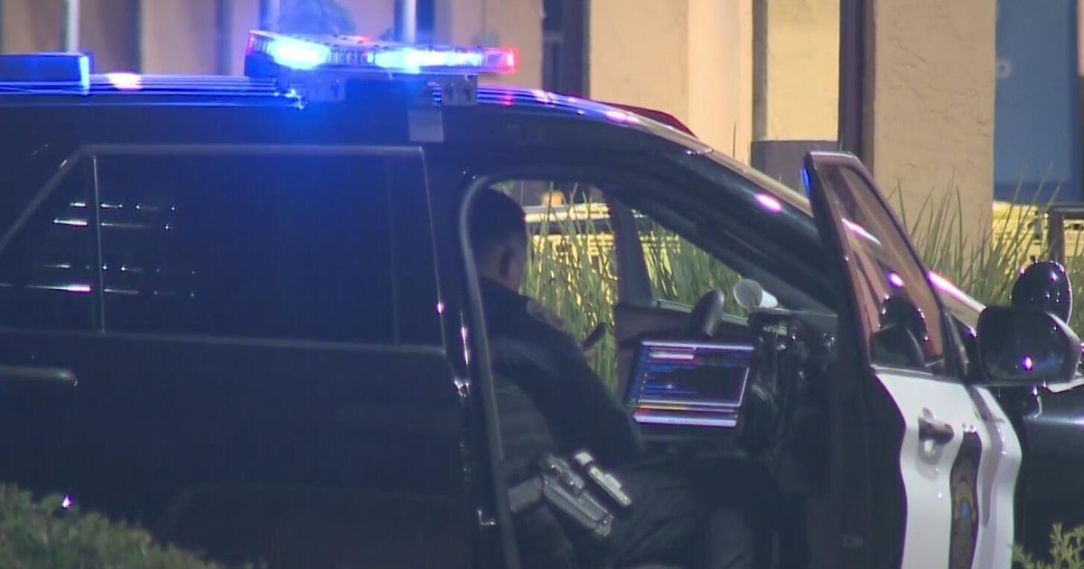 2 dead in Stockton in separate shootings - CBS Sacramento