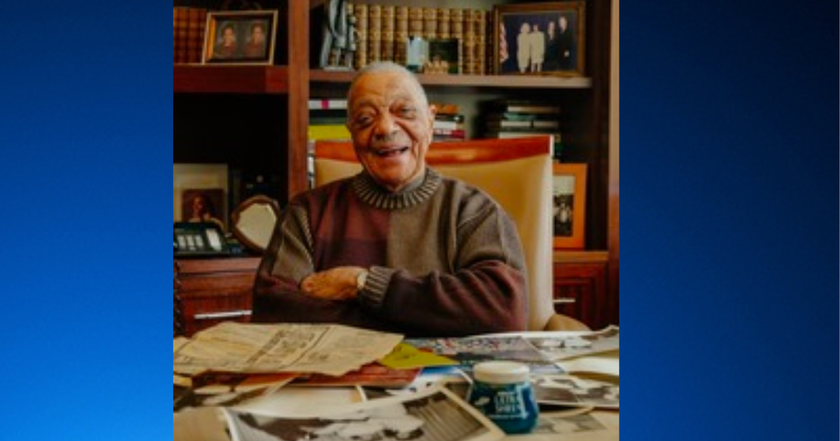 George Johnson, pioneer of Black hair care products, dies at 99