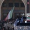 Funeral underway for Ayatollah Ali Khamenei