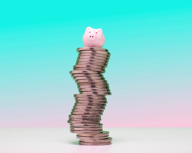 How much debt is too much when you're in retirement?