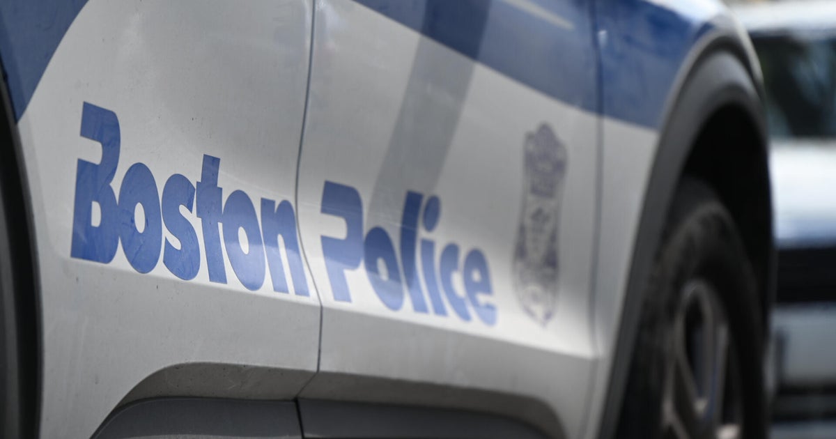 Boston Police Union, city councilors call for more officers on streets after violent weekend