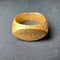 2,000-year-old gold rings and human bones found by archaeologists