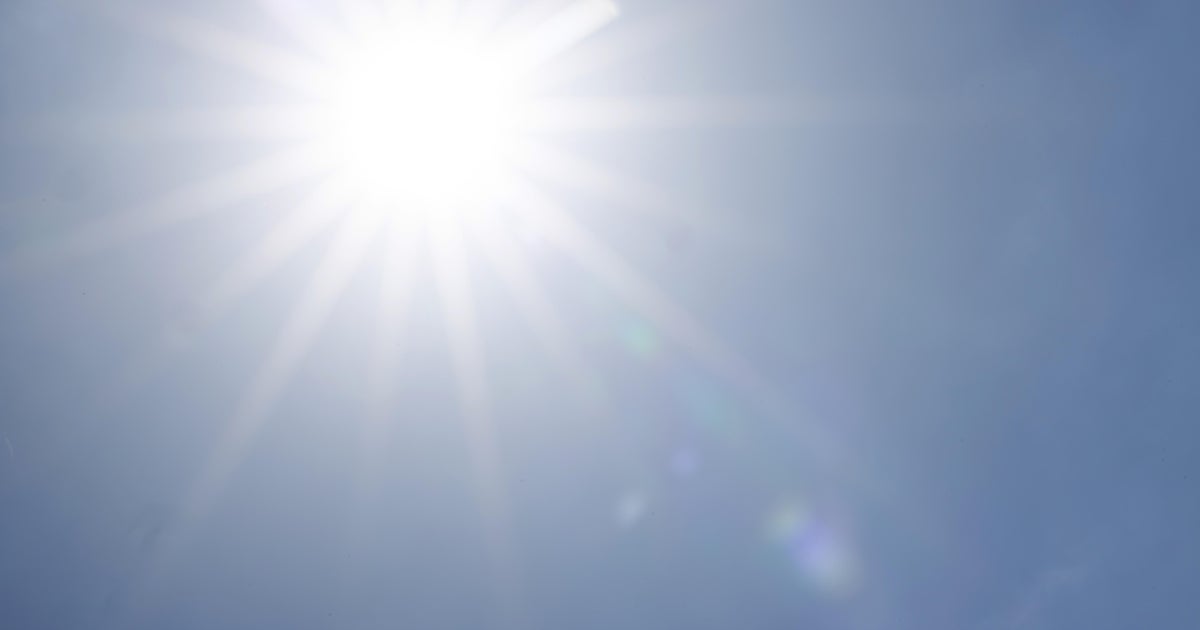 Chicago's second heat wave of the summer brings air quality concerns