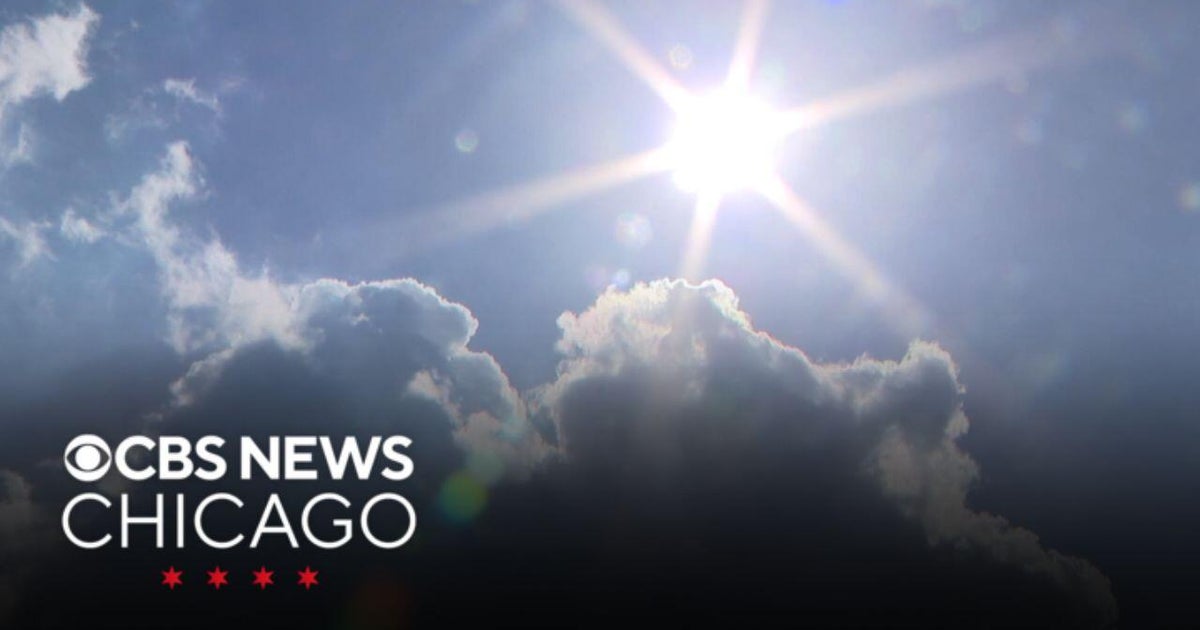 4 people died from extreme heat in Chicago, Evanston