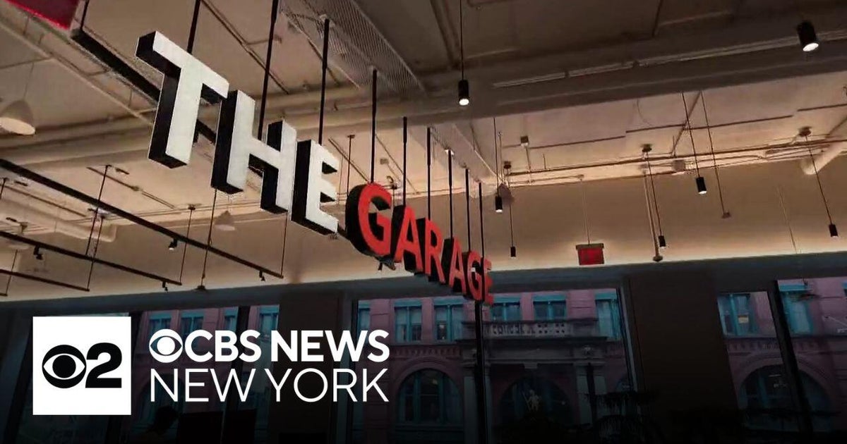 Hip-hop meets high tech in new NYC summer program