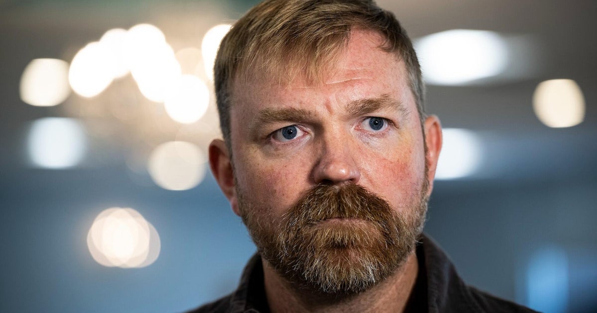 Democrats call for Graham Platner to abandon Senate race after sexual assault accusation