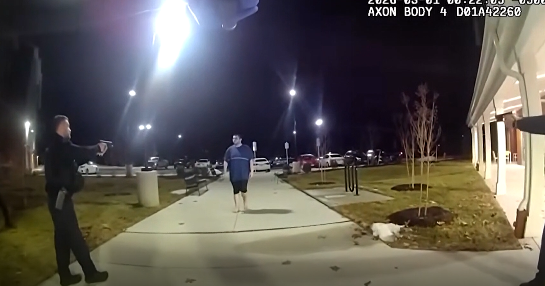 Family of man with autism responds after Howard County officers were cleared of fatal shooting
