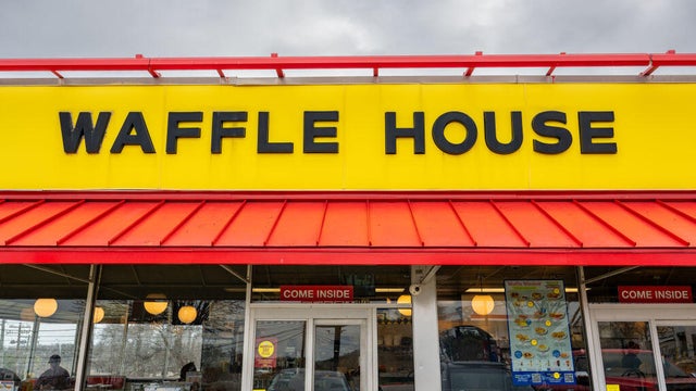 Waffle House Adds 50 Cent Surcharge On Eggs As Bird Flu Results In Price Increases 