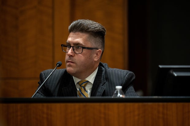 Preliminary Hearing For Charlie Kirk Shooter Tyler Robinson In Provo, Utah
