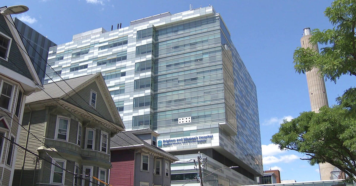 cbsnews.com - Neal  Riley - Boston nurses strike at Brigham and Women's Hospital could be largest in Massachusetts history