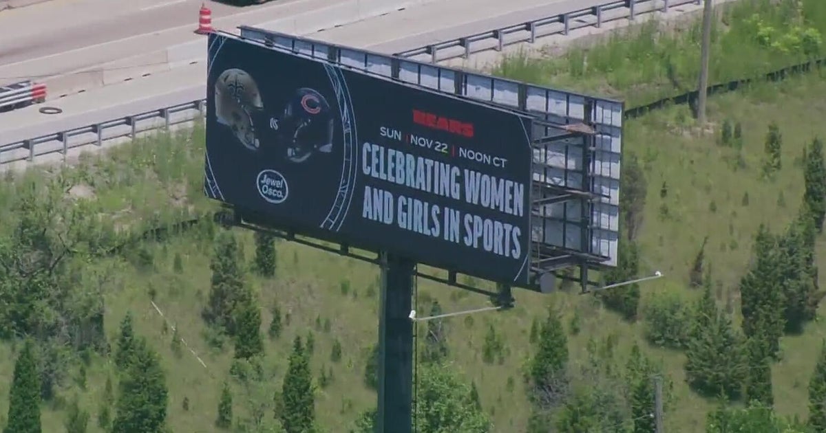 Chicago Bears can keep billboard in Arlington Heights after village ...