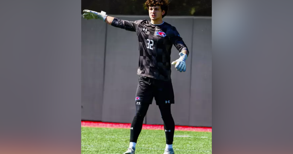 Tobias Forsythe, UMass Lowell soccer player, dies in crash in Ohio