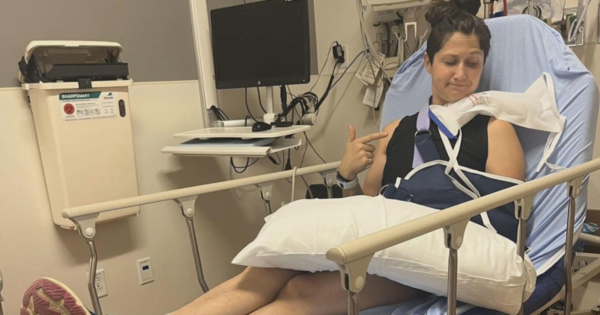 Colorado cyclist advocates for safety regulations after crash with e-bike