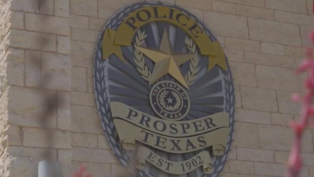 Prosper Police Department 