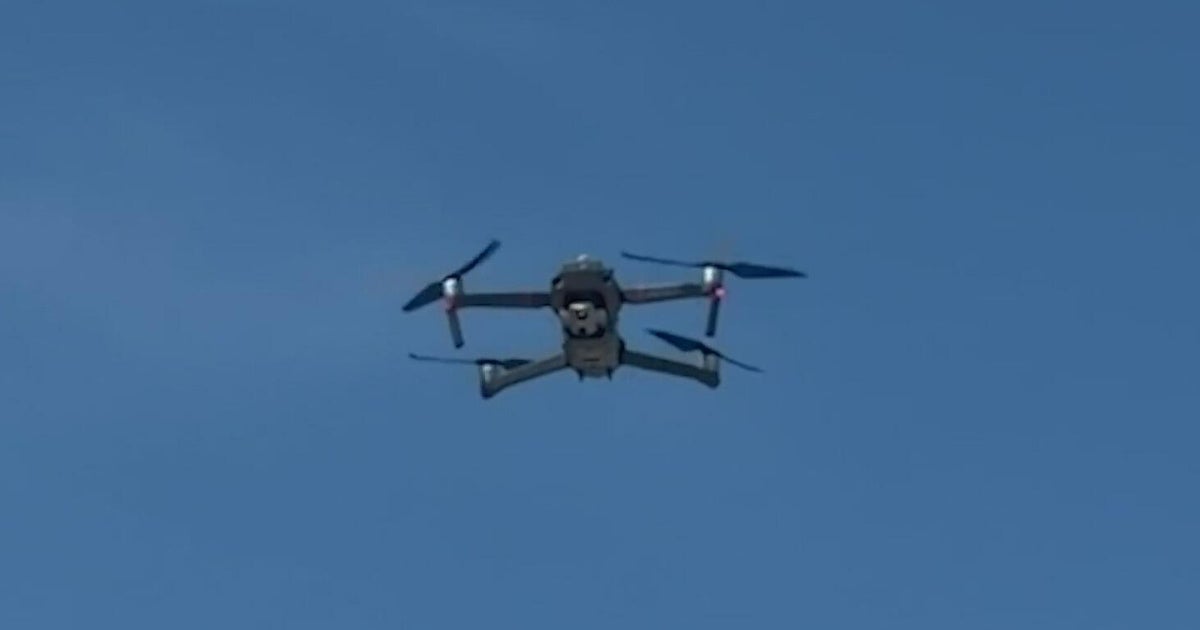 Roseville Fire plans major drone expansion to speed emergency response
