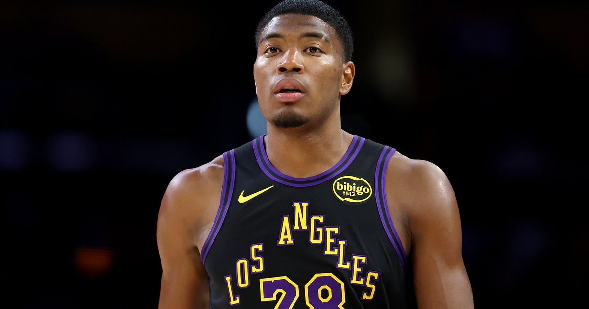 Ex-Lakers Star Rui Hachimura Regrets Joining Rival Clippers, Analyst Suggests