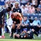 U.S. star Christian Pulisic fractured leg in World Cup loss to Belgium