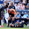 USA v Belgium: Round of 16 - FIFA World Cup 2026 