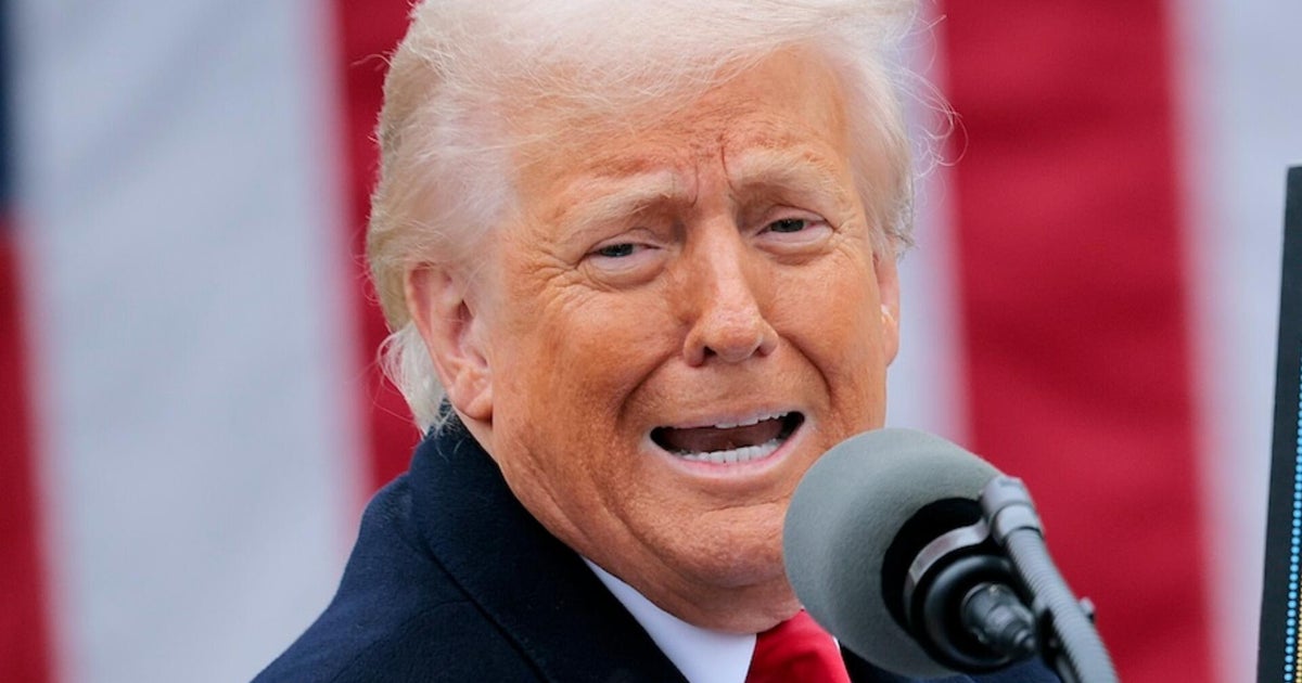 Oil prices leap, stocks drop after Trump says Iran ceasefire is over
