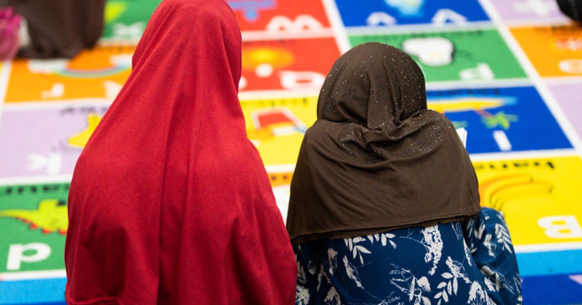 Trump accused of endangering children with Islamophobic post about Twin Cities kindergarteners